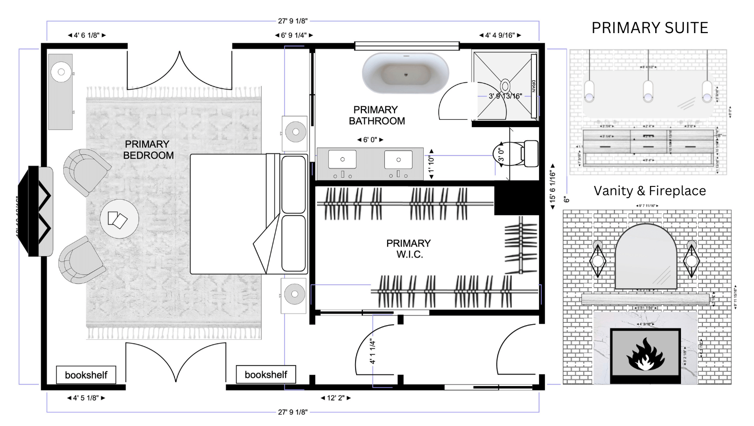 4. Floor and Space Planning